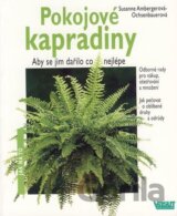 Pokojové kapradiny