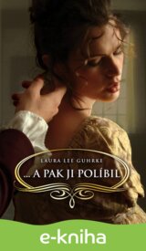 … a pak ji políbil