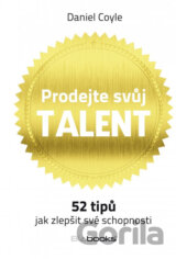 Prodejte svůj talent