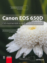 Canon EOS 650D