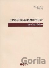 Finančná gramotnosť pre každého