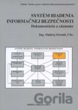 Systém riadenia informačnej bezpečnosti