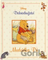 Dobrodružství Medvídka Pú