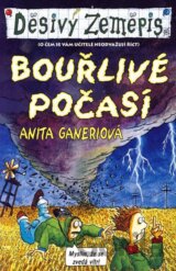 Bouřlivé počasí