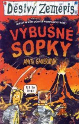 Výbušné sopky