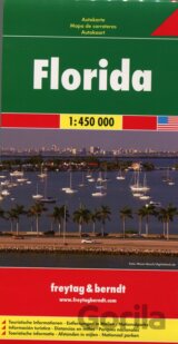 Florida 1:450 000