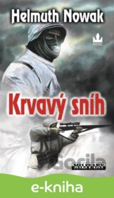 Krvavý sníh