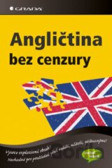Angličtina bez cenzury