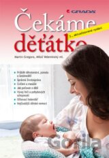 Čekáme děťátko