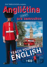 Angličtina nielen pre samoukov