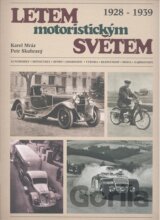 Letem motoristickým světem