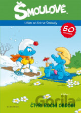 Šmoulové: Čtyři roční období