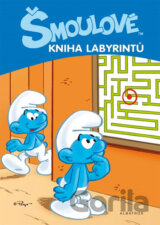 Šmoulové: Kniha labyrintů