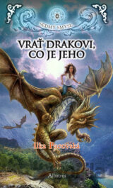Vrať drakovi, co je jeho