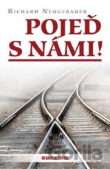 Pojeď s námi!