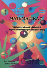 C: je to, když se řekne MATEMATIKA?