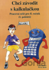 Chci závodit s kalkulačkou