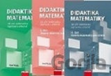 Komplet Didaktika Matematiky 3. díly