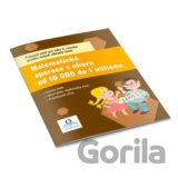Matematické operace v oboru do 10 000 - Pracovní sešit