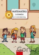 Matematika - Cvičebníček pro 3. ročník ZŠ