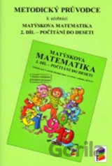 Metodický průvodce k učebnici Matýskova matematika, 2. díl