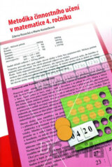 Metodika činnostního učení v matematice 4. ročníku, původní řada