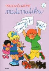 Procvičujeme matematiku 2