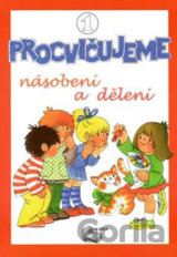 Procvičujeme násobení a dělení 1