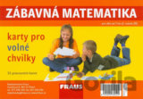 Zábavná matematika karty pro 2.ročník ZŠ