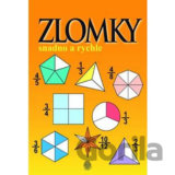 Zlomky snadno a rychle PS A4 1.stupeň + klíč