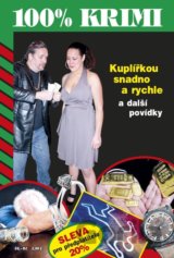 Kuplířkou snadno a rychle a další povídky