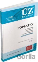 Úplné Znění - 1486 Poplatky