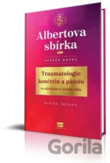 Traumatologie končetin a páteře ve středním a vyšším věku