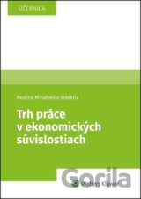 Trh práce v ekonomických súvislostiach