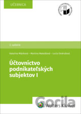 Účtovníctvo podnikateľských subjektov I