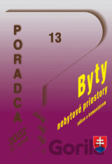 Poradca č. 13/2022 - Zákon o vlastníctve bytov a nebytových priestorov