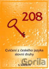 Cvičení z ČJ - slovní druhy I