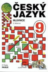 Český jazyk 9.roč Mluvnice SPL Práce