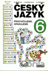 Český jazyk pro 6. ročník - Procvičujeme, opakujeme