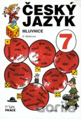 Český jazyk pro 7. ročník - Mluvnice