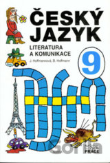 Český jazyk pro 9. ročník - Literatura a komunikace