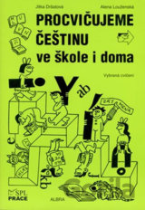 Procvičujeme češtinu ve škole i doma