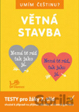 Umím češtinu? - Větná stavba 7
