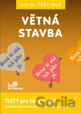 Umím češtinu? - Větná stavba 9