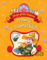 Príbehy o zvieratkách