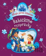 Babičkine rozprávky