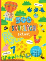 500 skvelých aktivít