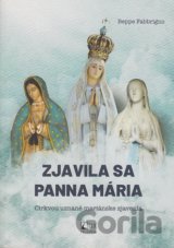 Zjavila sa Panna Mária