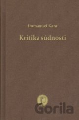 Kritika súdnosti