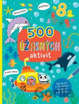 500 úžasných aktivit